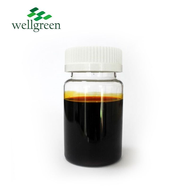 Natural Yucca Schidigera Liquid Extract for Reducing Ammonia in Animal Drinking Water and Farms