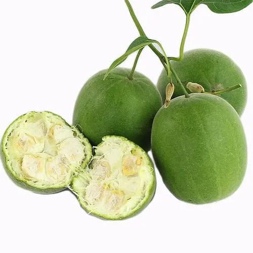 Monk Fruit Extract