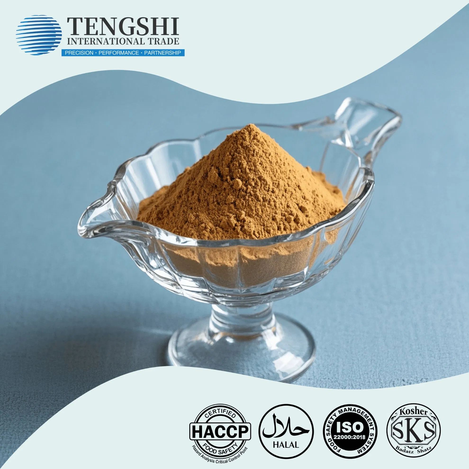 UV Standardized Tribulus Terrestris Extract 90% Total Saponins for Nutraceutical Manufacturing