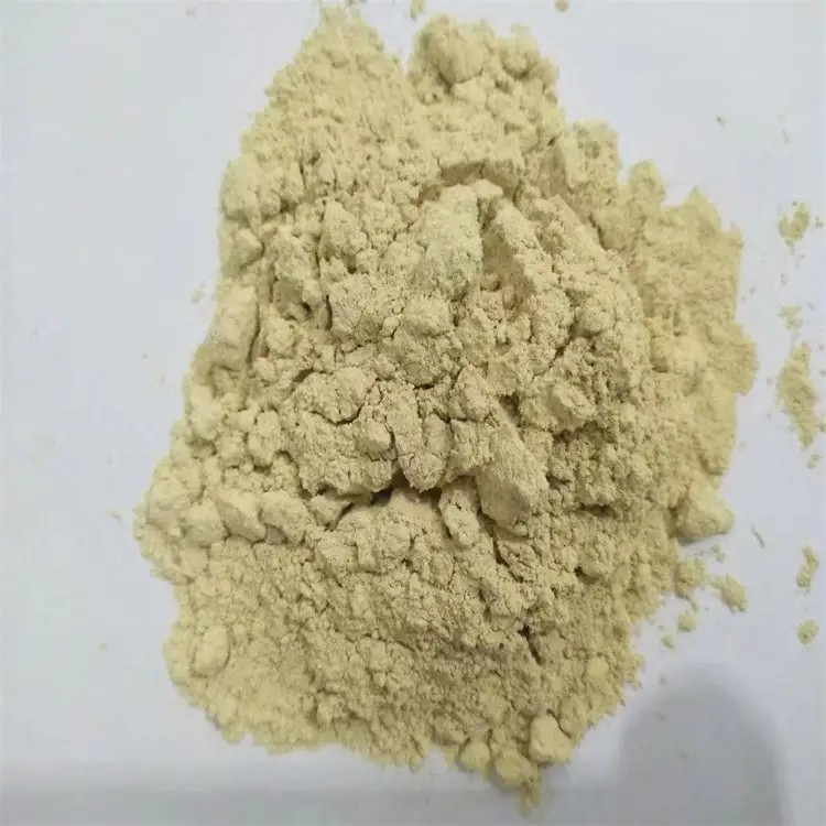 Health Care Produc Plant Extract Food Grade Powder Fermented Yeast Extract