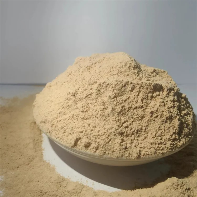 Health Care Produc Plant Extract Food Grade Powder Fermented Yeast Extract