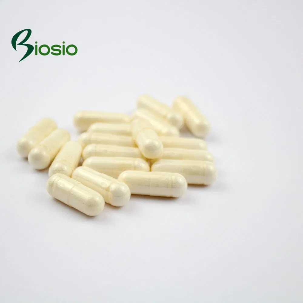 Stock Available Natural Herbal Supplements White Kidney Bean+ Green Tea Extract Capsules