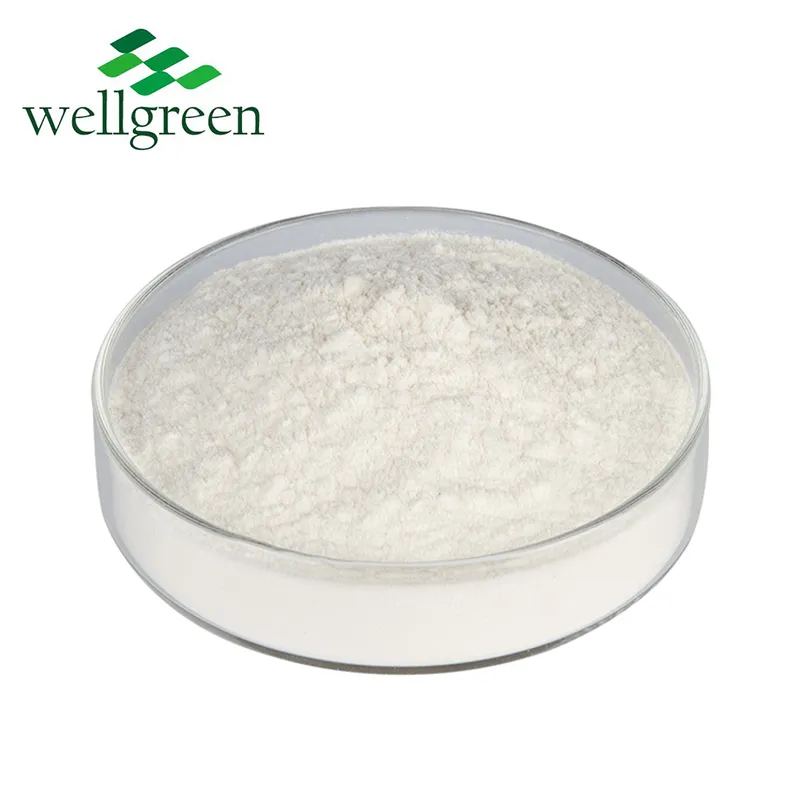 Sulforaphane Powder Detail