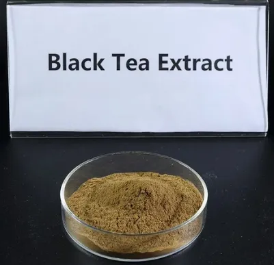 Tea Extract Detail 2