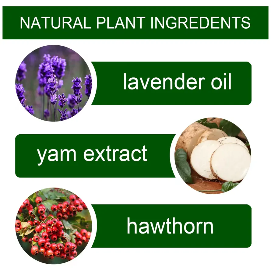 Height Growth Oil View 2