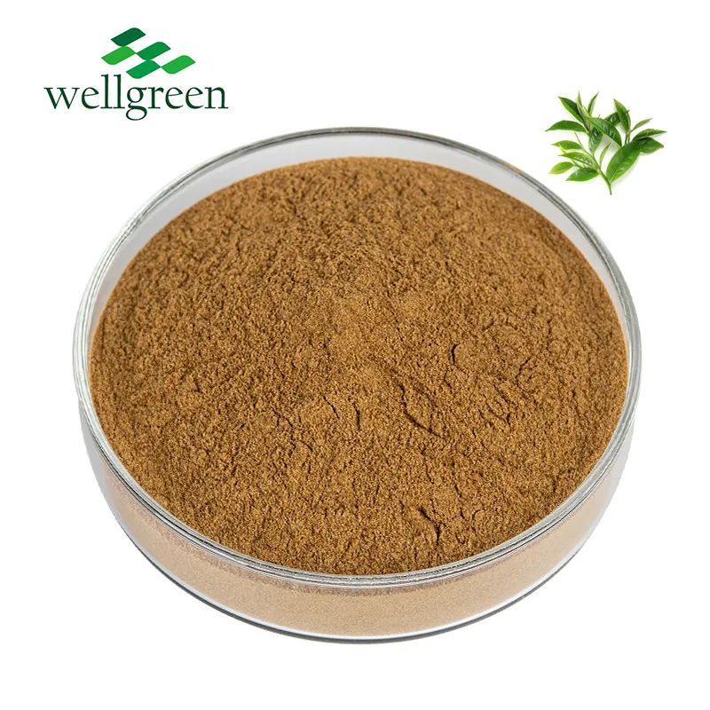 Green Tea Extract Product