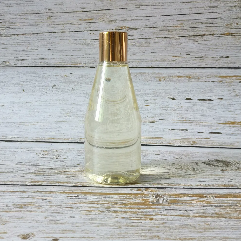 200ml Private Label Glutathione Lemon Orange Herbal Essential High Quality Body Skin Peeling Oil