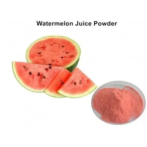 Watermelon Fruit Powder