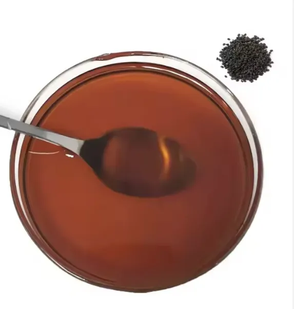 Bakuchiol Liquid Display