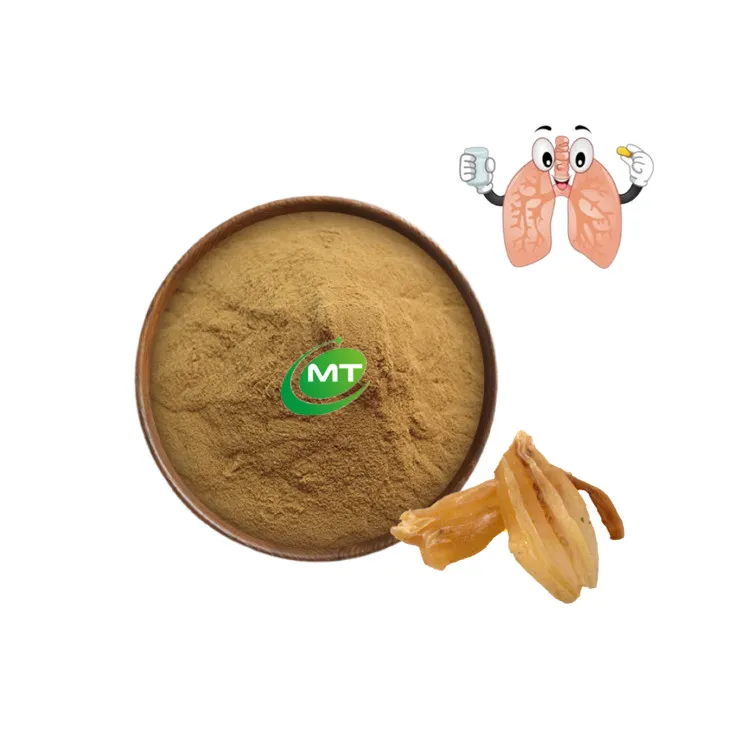 Herbal Extract Detail