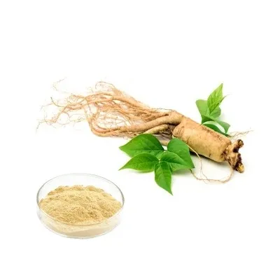 Ginseng Extract Details 2