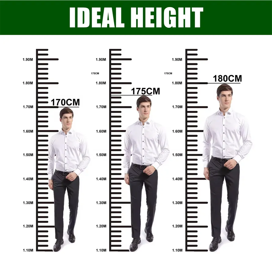 Height Growth Oil View 7