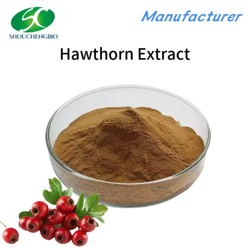 Hawthorn Extract