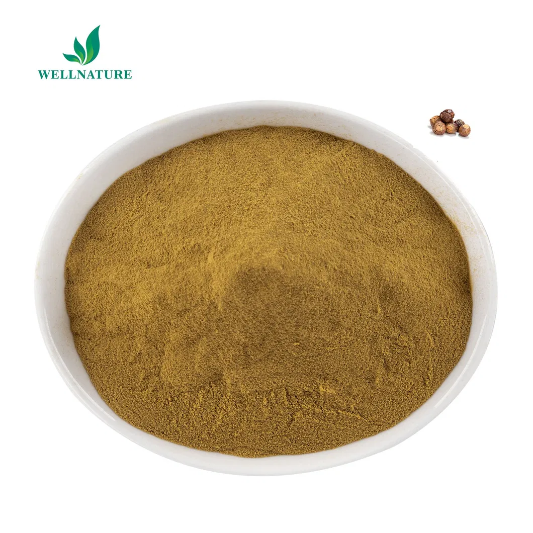 Soapberry Fruit Extract