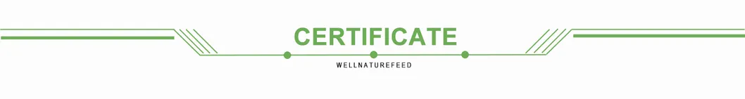 Certifications Display