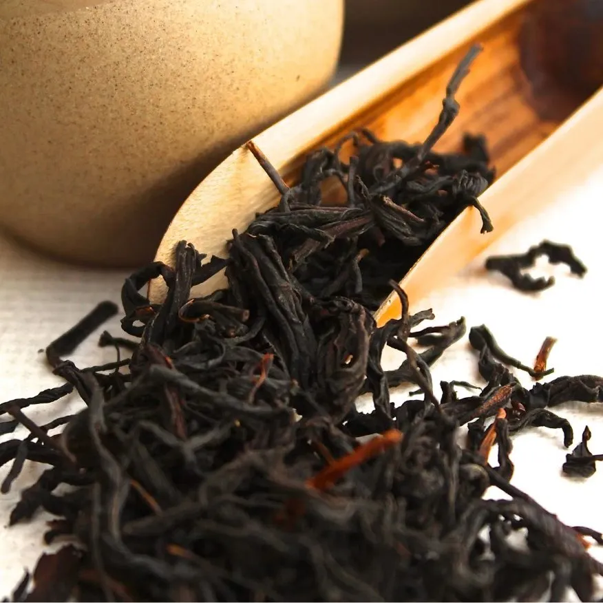 Black Tea Extract