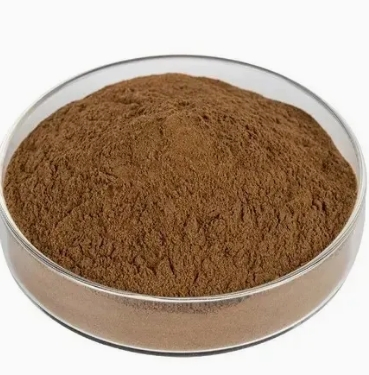 Natural Pure Camellia Sinensis O. Ktze. Instant Black Tea Powder Brown Red Powder Herbal Extract Plant Extract