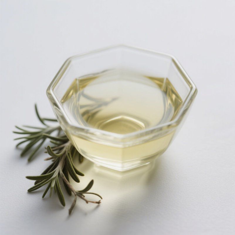 Medicinal-Edible Grade Anti-Inflammatory Geneham Rosemary Extract with Famiqs for Medicine
