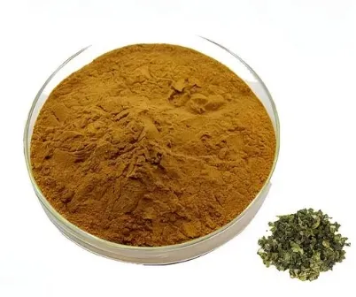 Oolong Tea Powder