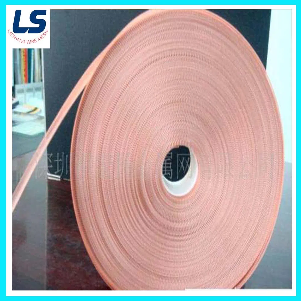 Brass/Copper/Phosphor Bronze Wire Mesh From China Factory