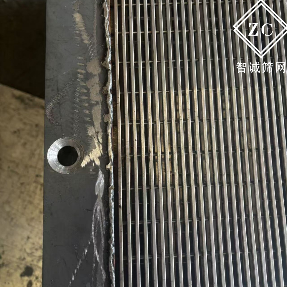 Precision Stainless Steel Wire Mesh - 304/316 Industrial Filter Mesh for Liquid/Solid Separation, High-Accuracy Sieving, Global Supplier of Mining Screens