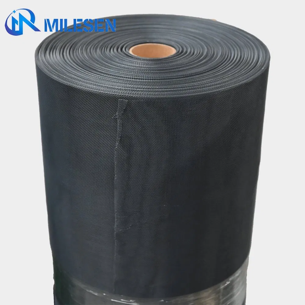 Precision Epoxy Coated Wire Mesh Durable Industrial Filtration Widely Used Hot-Selling Filter Screen