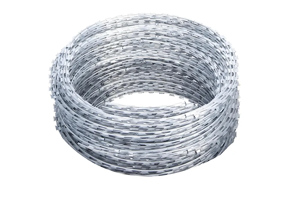 Flexible Installation