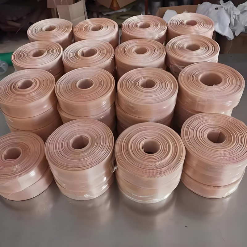 Durable Grounding Copper Wire Mesh for Micron Filters