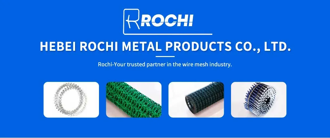 Twisted Galvanized Barbed Wire Overview