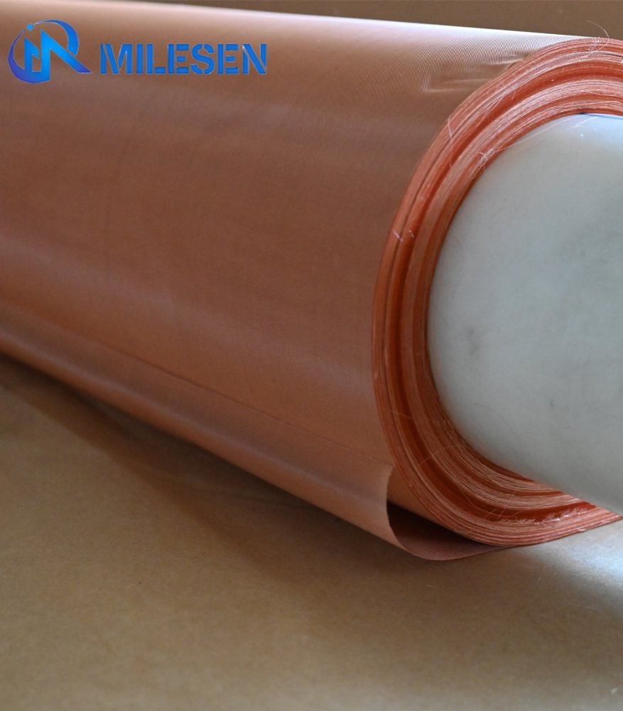 Copper Mesh
