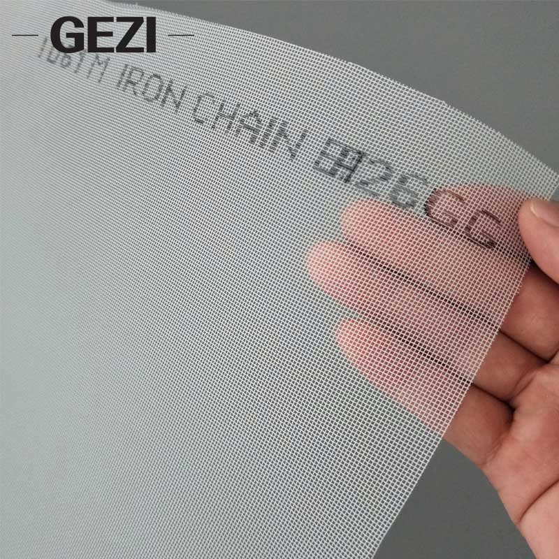Nylon Mesh Filter 50 100 150 200 250 300 400 500 600 700 800 1000 Micron Mesh 2mm 1mm Micron Nylon Roll Mesh