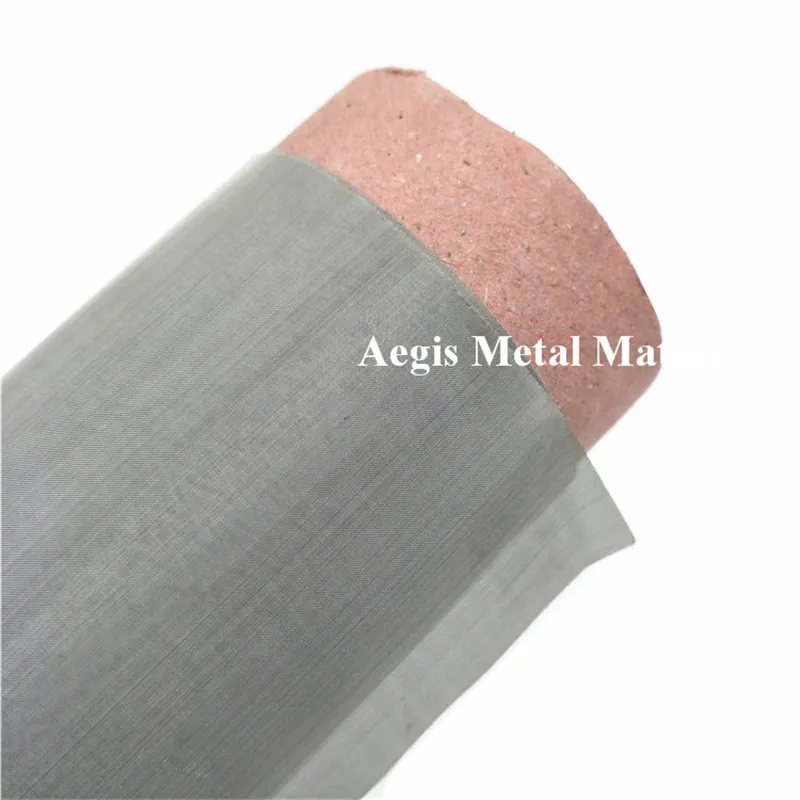 Tinned Copper Wire Mesh