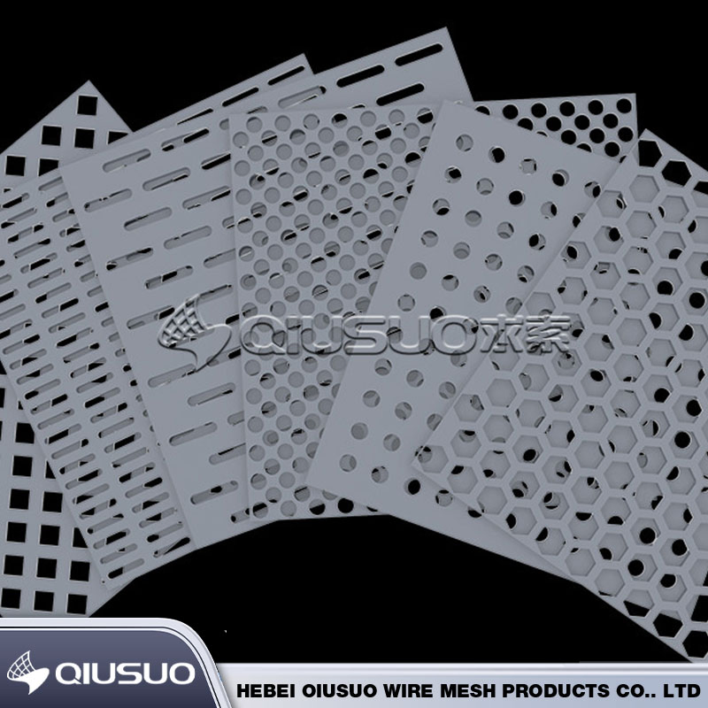 Aluminum Perforated Metal Mesh/Perforated Stainless Steel Gal Steel Aluminum Sheet/Perforated Aluminum Mesh/Stainless Steel Aluminum Perforated Panels