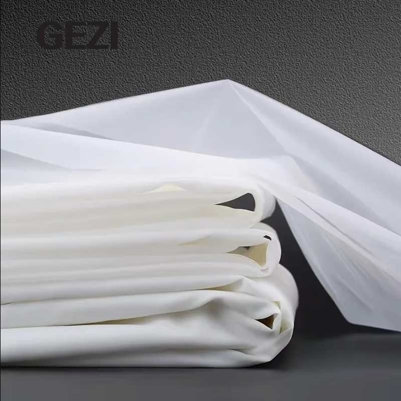 10 20 50 100 200 300 400 500 Micron Custom Size Food Grade FDA Monofilament Monofilament Woven Polyamide Nylon Filter Cloth Net Screen Mesh