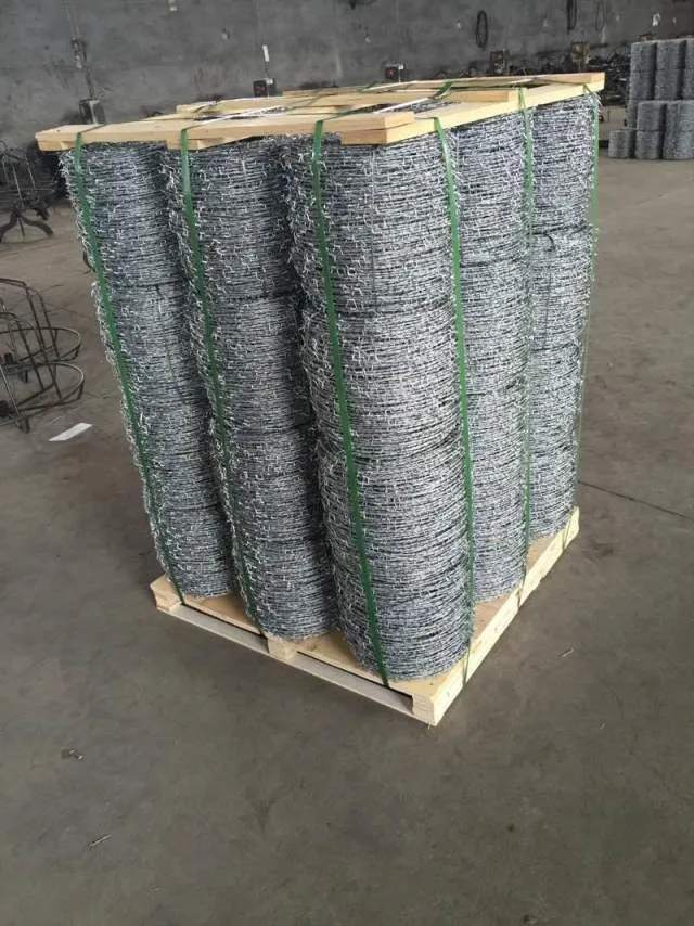 Fence Installation 1