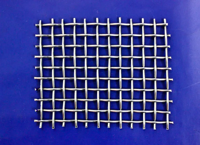 Corrosion Resistance