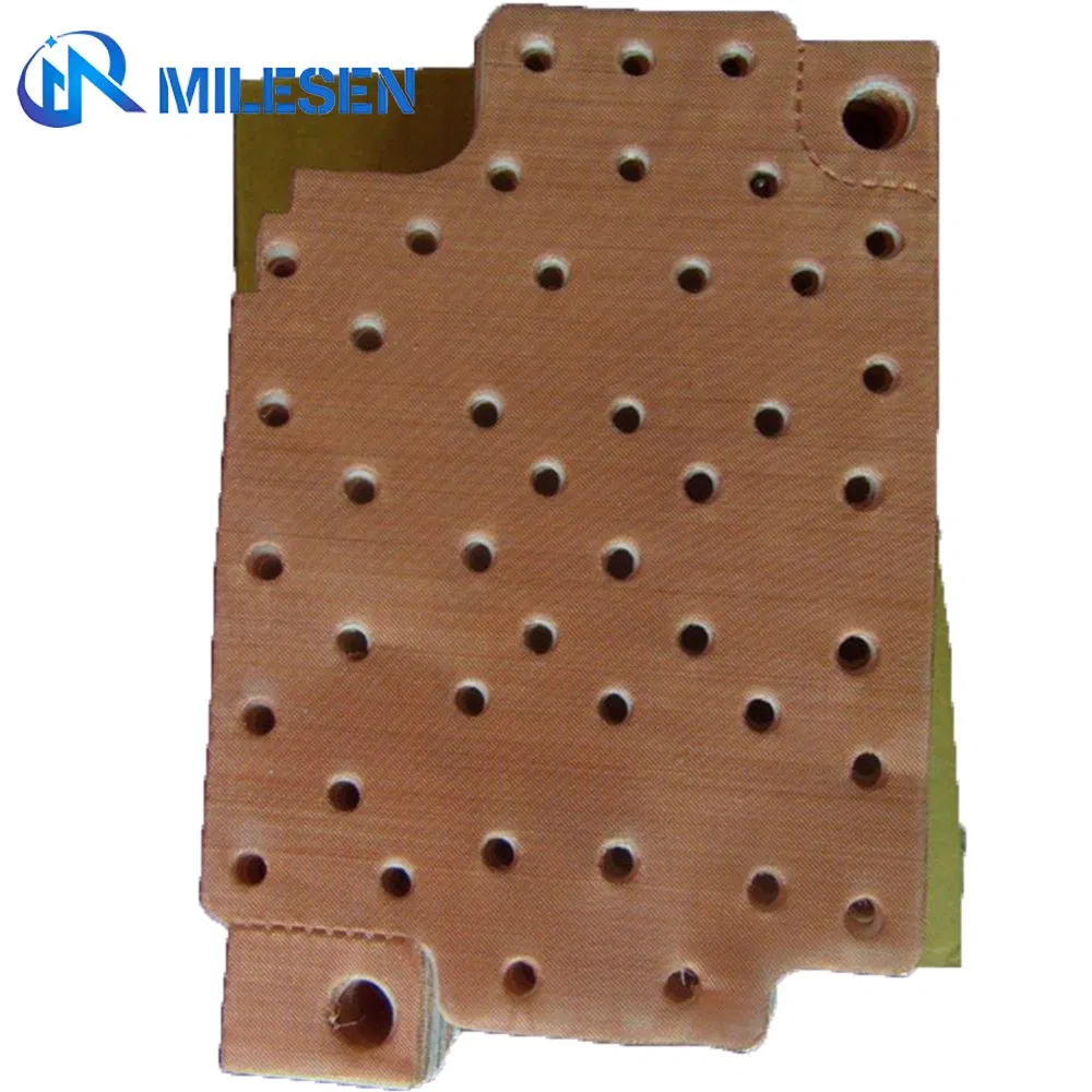 High Strength and Stability Brass Mesh Copper Mesh Phosphor Bronze Mesh Woven Wire Mesh for Factory Supply