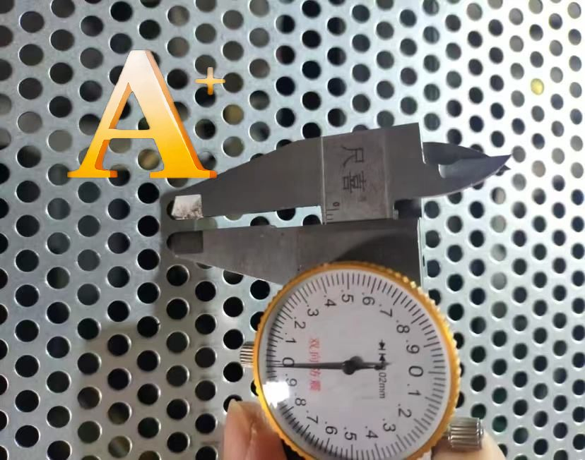 Perforated Metal Panel Revit Perforated Metal Mesh Bunnings