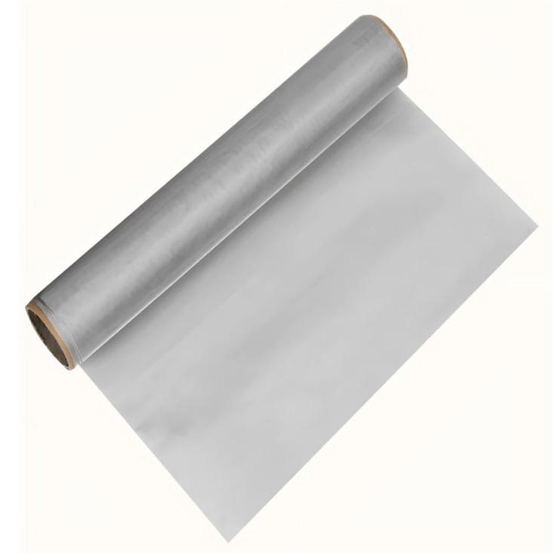 Micron Ultra Fine 304 316 316L Stainless Steel Wire Mesh/Net/Filter Cloth