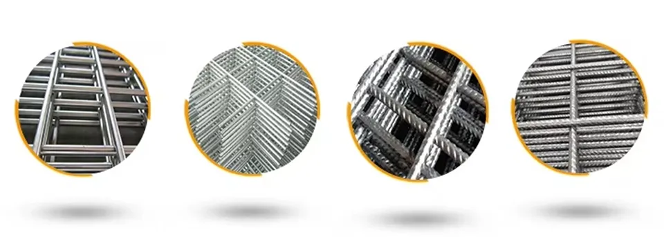 Specifications Banner