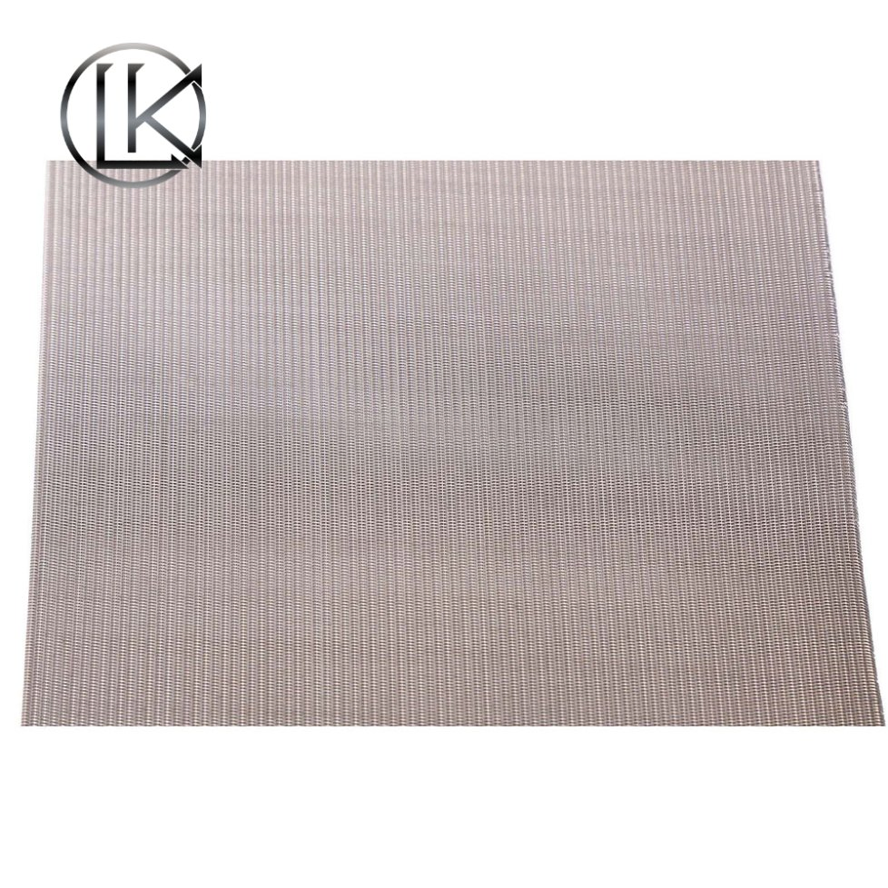 High Quality High Precision 304 Stainless Steel Filter Mesh for Beverage Filtration