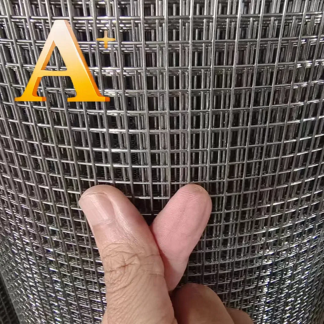 Welded Wire Mesh Photo 22