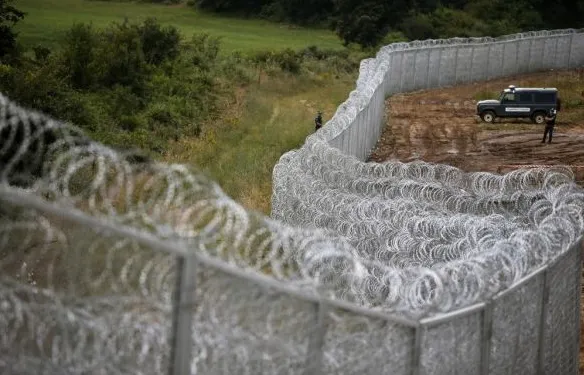 Sensitive Facilities