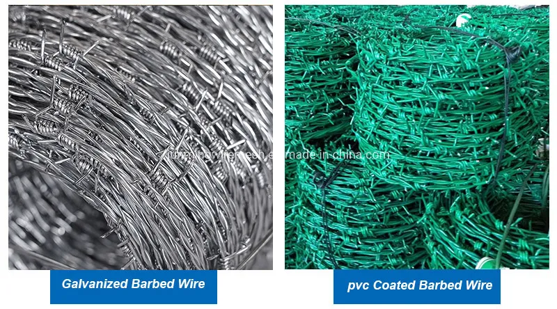 Barbed Wire for Sale