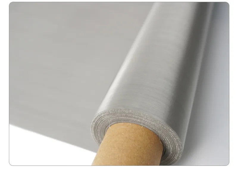 Stainless Steel Screen