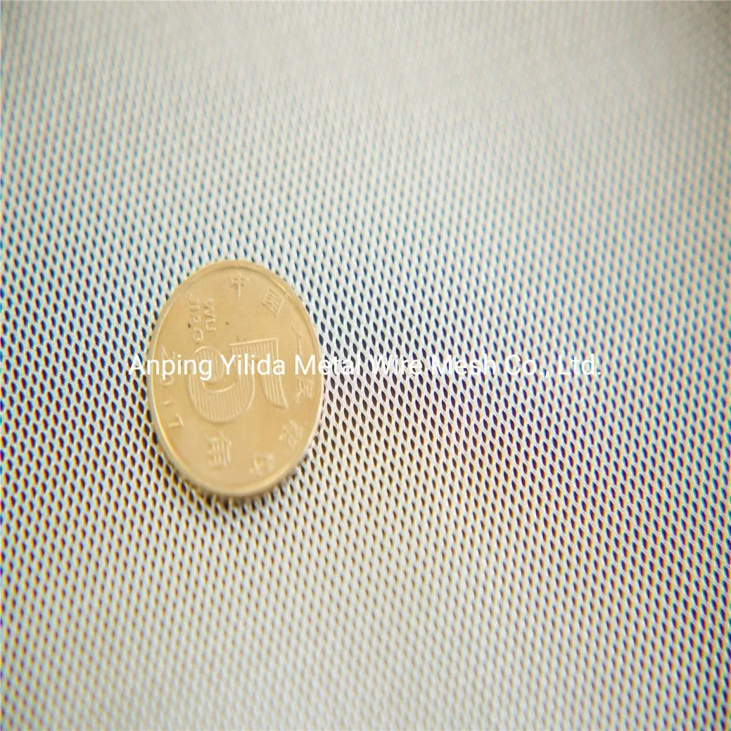 Micro Expanded Copper Mesh with Various Applications