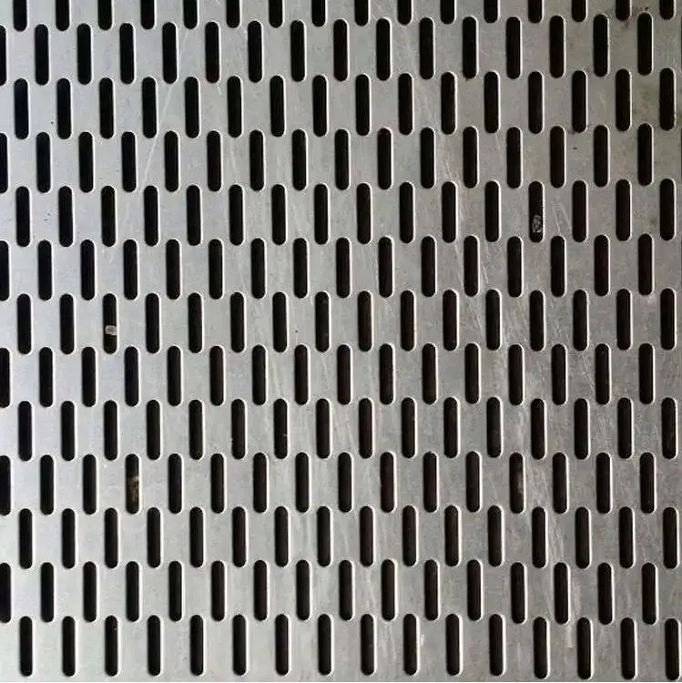 Perforated Sheet 5
