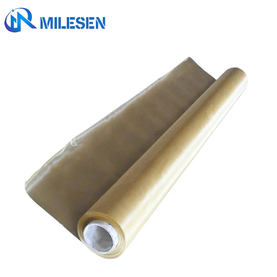 Brass Mesh Details 1