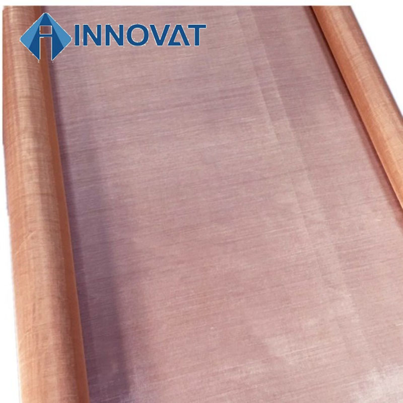 Mesh Fabric/Copper Wire Mesh/Wire Netting/Metal Woven Mesh