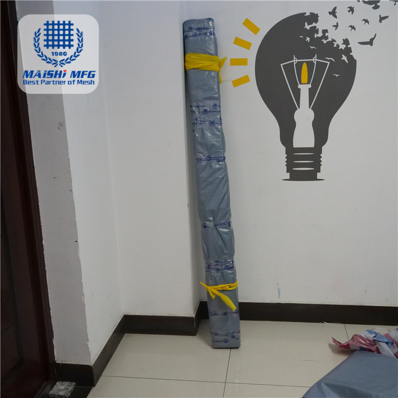 5 Micron Filter Cloth 100% Polyester Mesh